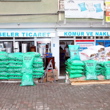 Köseler Ticaret